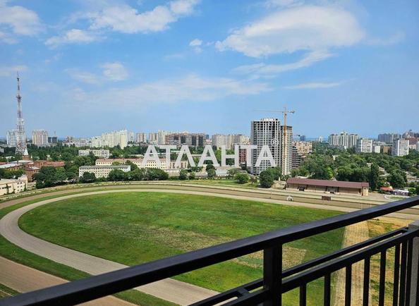 1-room apartment apartment by the address st. Krasnova (area 69,8 m²) - photo 3 1-room apartment apartment by the address st. Krasnova (area 69,8 m²) - Atlanta.ua - photo 3