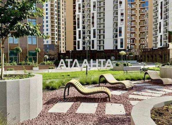 1-room apartment apartment by the address st. Krasnova (area 69,8 m²) - photo 4 1-room apartment apartment by the address st. Krasnova (area 69,8 m²) - Atlanta.ua - photo 4