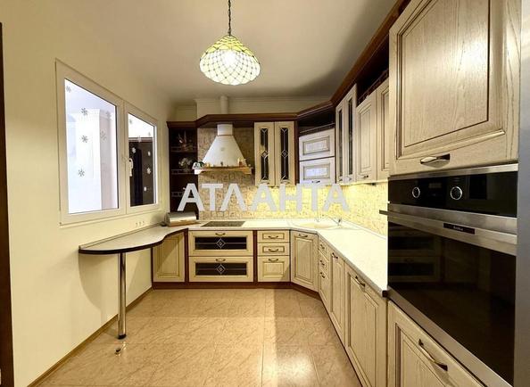 3-комнатная квартира по адресу Шевченко пр. (площадь 118,7 м²) - Atlanta.ua - фото 6