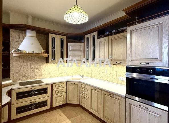 3-комнатная квартира по адресу Шевченко пр. (площадь 118,7 м²) - Atlanta.ua - фото 7