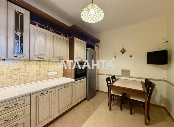 3-комнатная квартира по адресу Шевченко пр. (площадь 118,7 м²) - Atlanta.ua - фото 8