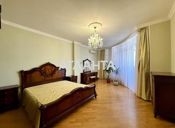 3-комнатная квартира по адресу Шевченко пр. (площадь 118,7 м²) - Atlanta.ua - фото 9