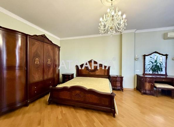 3-комнатная квартира по адресу Шевченко пр. (площадь 118,7 м²) - Atlanta.ua - фото 10