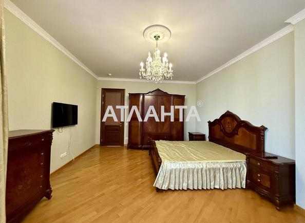 3-комнатная квартира по адресу Шевченко пр. (площадь 118,7 м²) - Atlanta.ua - фото 11