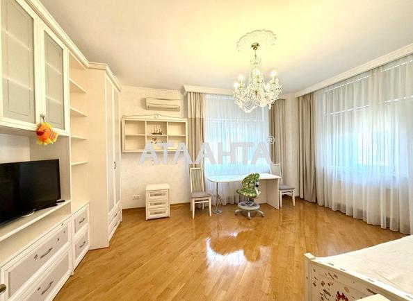 3-комнатная квартира по адресу Шевченко пр. (площадь 118,7 м²) - Atlanta.ua - фото 12