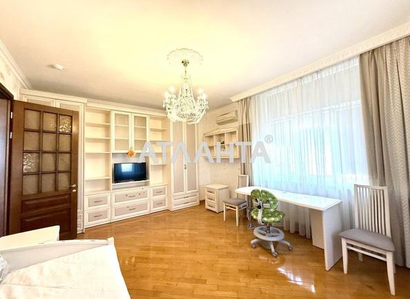 3-комнатная квартира по адресу Шевченко пр. (площадь 118,7 м²) - Atlanta.ua - фото 13