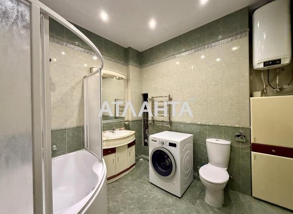 3-комнатная квартира по адресу Шевченко пр. (площадь 118,7 м²) - Atlanta.ua - фото 14