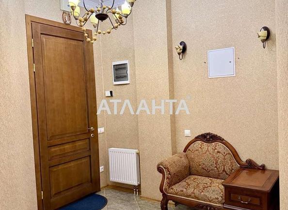 3-комнатная квартира по адресу Шевченко пр. (площадь 118,7 м²) - Atlanta.ua - фото 15