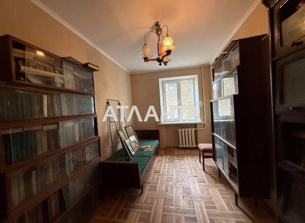 3-комнатная квартира по адресу Шовкуненко пер. (площадь 57 м²) - фото 2 3-комнатная квартира по адресу Шовкуненко пер. (площадь 57 м²) - Atlanta.ua - фото 2