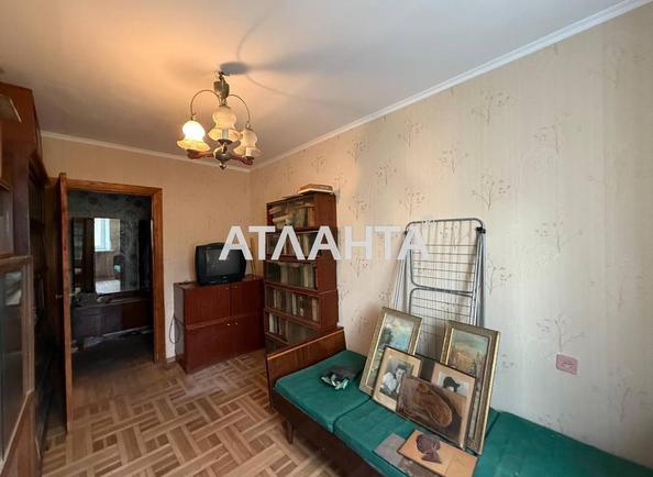 3-комнатная квартира по адресу Шовкуненко пер. (площадь 57 м²) - фото 4 3-комнатная квартира по адресу Шовкуненко пер. (площадь 57 м²) - Atlanta.ua - фото 4