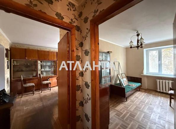 3-комнатная квартира по адресу Шовкуненко пер. (площадь 57 м²) - фото 5 3-комнатная квартира по адресу Шовкуненко пер. (площадь 57 м²) - Atlanta.ua - фото 5