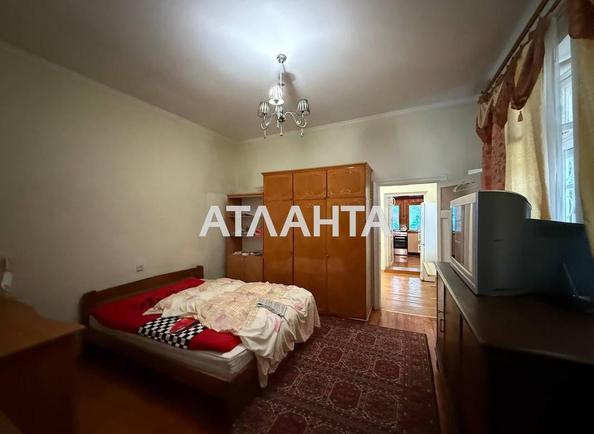 3-комнатная квартира по адресу Шовкуненко пер. (площадь 57 м²) - фото 6 3-комнатная квартира по адресу Шовкуненко пер. (площадь 57 м²) - Atlanta.ua - фото 6