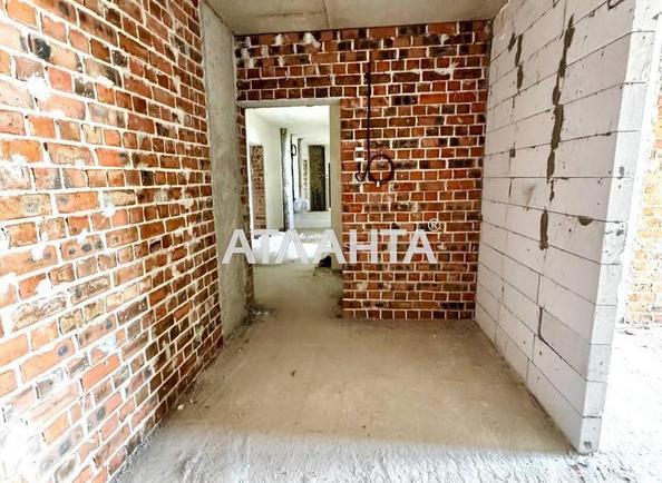 1-кімнатна квартира за адресою вул. Рубчака Івана (площа 41,2 м²) - Atlanta.ua