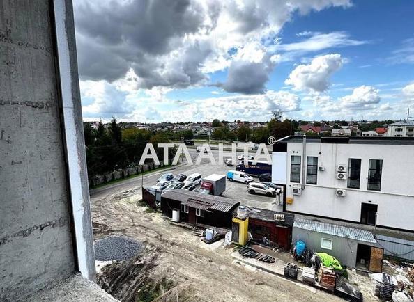 1-кімнатна квартира за адресою вул. Рубчака Івана (площа 41,2 м²) - Atlanta.ua - фото 6