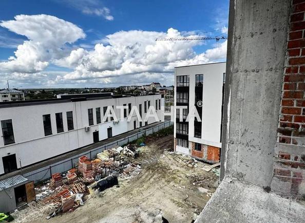 1-кімнатна квартира за адресою вул. Рубчака Івана (площа 41,2 м²) - Atlanta.ua - фото 7