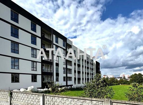 1-кімнатна квартира за адресою вул. Рубчака Івана (площа 41,2 м²) - Atlanta.ua - фото 11