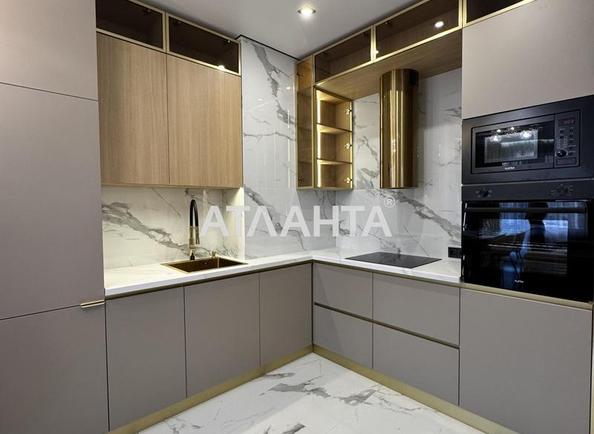 1-room apartment apartment by the address st. Kurortnyy per (area 4,6 m²) - Atlanta.ua - photo 9