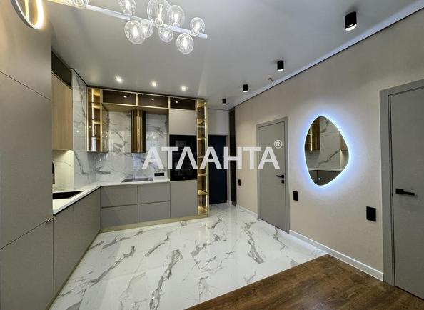 1-room apartment apartment by the address st. Kurortnyy per (area 4,6 m²) - Atlanta.ua - photo 10