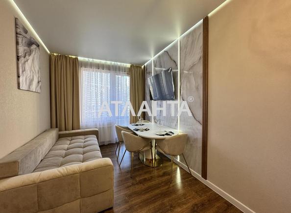 1-room apartment apartment by the address st. Kurortnyy per (area 4,6 m²) - Atlanta.ua - photo 6