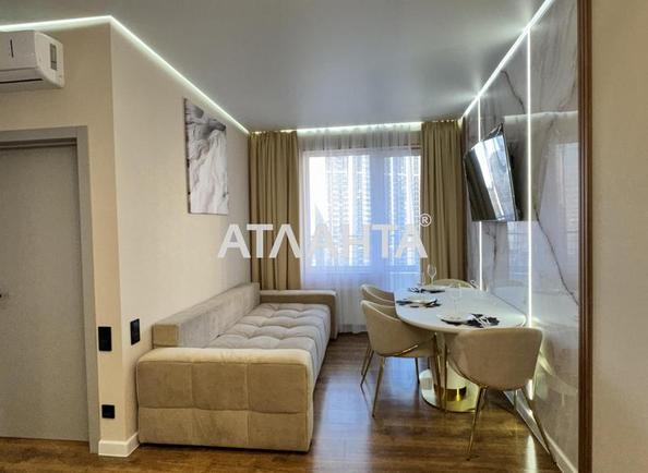 1-room apartment apartment by the address st. Kurortnyy per (area 4,6 m²) - Atlanta.ua - photo 21