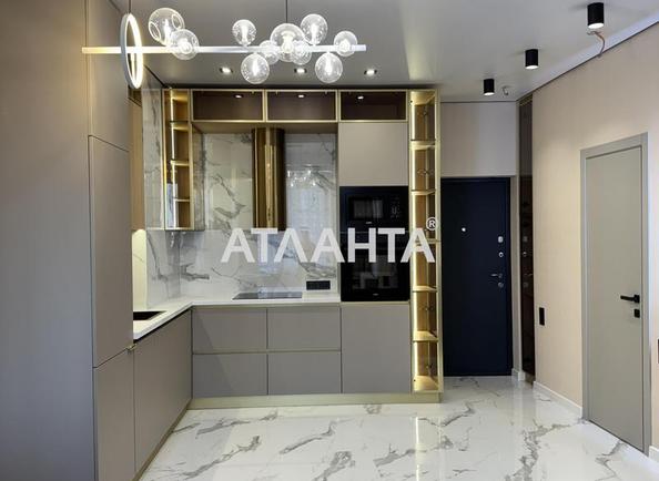 1-room apartment apartment by the address st. Kurortnyy per (area 4,6 m²) - Atlanta.ua - photo 19