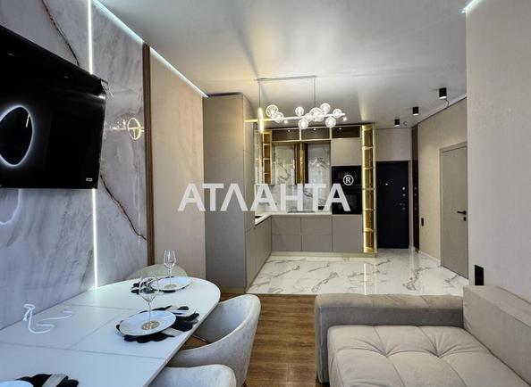 1-room apartment apartment by the address st. Kurortnyy per (area 4,6 m²) - Atlanta.ua - photo 18