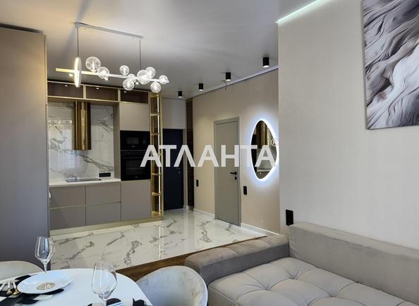 1-room apartment apartment by the address st. Kurortnyy per (area 4,6 m²) - Atlanta.ua - photo 7