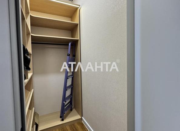 1-room apartment apartment by the address st. Kurortnyy per (area 4,6 m²) - Atlanta.ua - photo 25