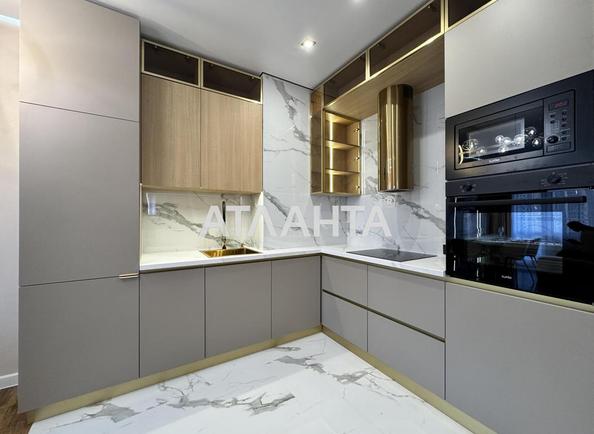 1-room apartment apartment by the address st. Kurortnyy per (area 4,6 m²) - Atlanta.ua - photo 5