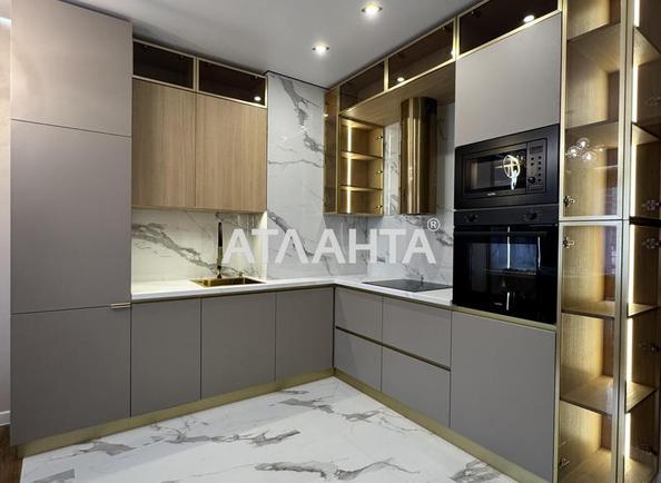 1-room apartment apartment by the address st. Kurortnyy per (area 4,6 m²) - Atlanta.ua - photo 17