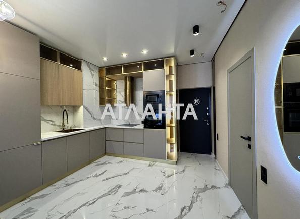 1-room apartment apartment by the address st. Kurortnyy per (area 4,6 m²) - Atlanta.ua - photo 3