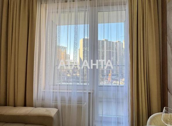 1-room apartment apartment by the address st. Kurortnyy per (area 4,6 m²) - Atlanta.ua - photo 14