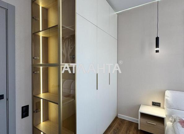 1-room apartment apartment by the address st. Kurortnyy per (area 4,6 m²) - Atlanta.ua - photo 24