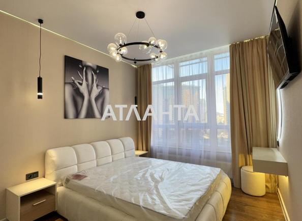 1-room apartment apartment by the address st. Kurortnyy per (area 4,6 m²) - Atlanta.ua - photo 20