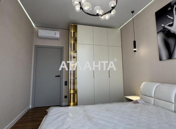 1-room apartment apartment by the address st. Kurortnyy per (area 4,6 m²) - Atlanta.ua - photo 22