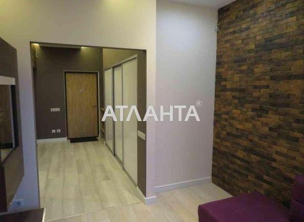 3-кімнатна квартира за адресою Люстдорфська дор. (площа 82 м²) - фото 4 3-кімнатна квартира за адресою Люстдорфська дор. (площа 82 м²) - Atlanta.ua - фото 4