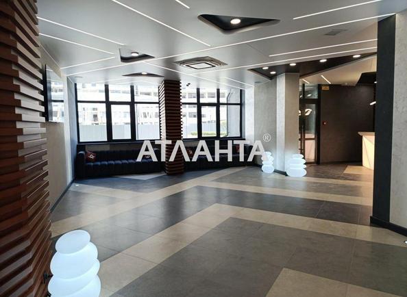 1-комнатная квартира по адресу Курортный пер. (площадь 45,1 м²) - фото 8 1-комнатная квартира по адресу Курортный пер. (площадь 45,1 м²) - Atlanta.ua - фото 8