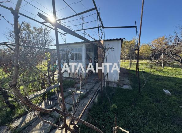 Дача за адресою (площа 45 м²) - Atlanta.ua - фото 7