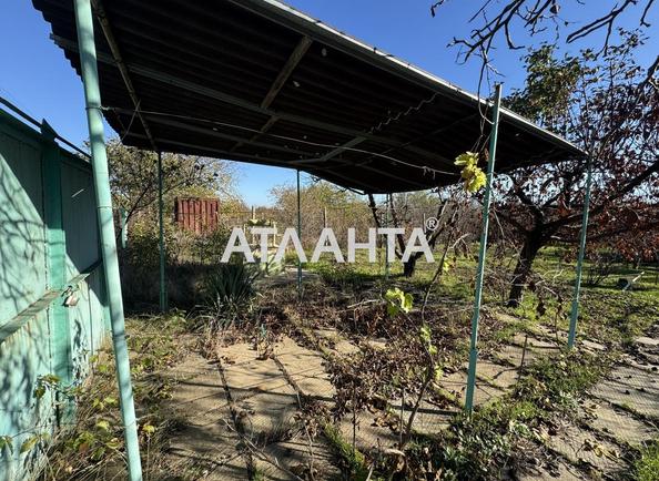 Дача за адресою (площа 45 м²) - Atlanta.ua - фото 12