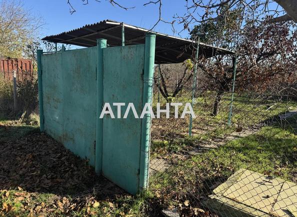 Дача за адресою (площа 45 м²) - Atlanta.ua - фото 22