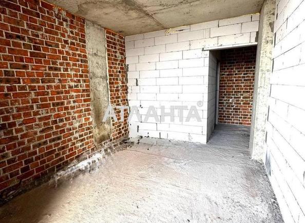 1-кімнатна квартира за адресою вул. Рубчака Івана (площа 41,2 м²) - Atlanta.ua - фото 2