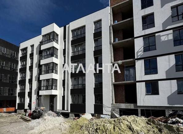 1-кімнатна квартира за адресою вул. Рубчака Івана (площа 41,2 м²) - Atlanta.ua - фото 8