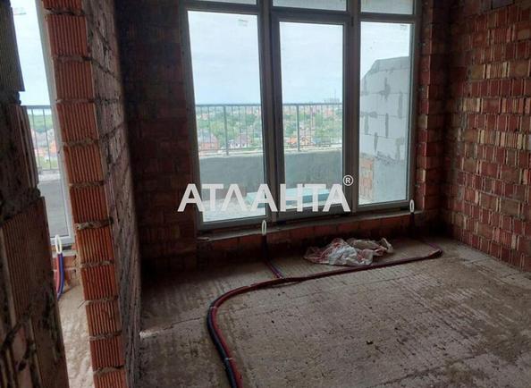 1-room apartment apartment by the address st. Zabolotnogo akademika (area 49,2 m²) - photo 2 1-room apartment apartment by the address st. Zabolotnogo akademika (area 49,2 m²) - Atlanta.ua - photo 2