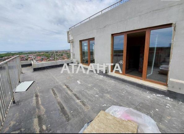 1-room apartment apartment by the address st. Zabolotnogo akademika (area 49,2 m²) 1-room apartment apartment by the address st. Zabolotnogo akademika (area 49,2 m²) - Atlanta.ua