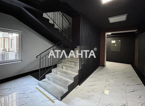 1-room apartment apartment by the address st. Zabolotnogo akademika (area 49,2 m²) - photo 4 1-room apartment apartment by the address st. Zabolotnogo akademika (area 49,2 m²) - Atlanta.ua - photo 4