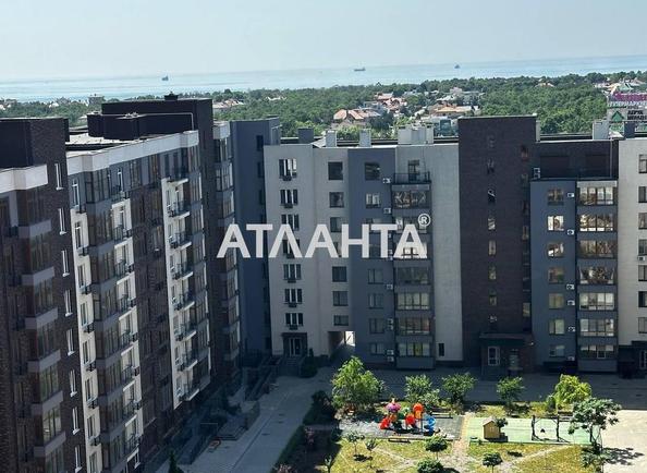 1-room apartment apartment by the address st. Zabolotnogo akademika (area 49,2 m²) - photo 5 1-room apartment apartment by the address st. Zabolotnogo akademika (area 49,2 m²) - Atlanta.ua - photo 5