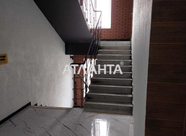 1-room apartment apartment by the address st. Zabolotnogo akademika (area 49,2 m²) - photo 6 1-room apartment apartment by the address st. Zabolotnogo akademika (area 49,2 m²) - Atlanta.ua - photo 6