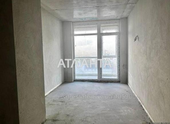 1-комнатная квартира по адресу Навроцкого В. Ул.   (площадь 53,2 м²) - фото 2 1-комнатная квартира по адресу Навроцкого В. Ул.   (площадь 53,2 м²) - Atlanta.ua - фото 2