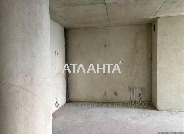 1-комнатная квартира по адресу Навроцкого В. Ул.   (площадь 53,2 м²) - фото 3 1-комнатная квартира по адресу Навроцкого В. Ул.   (площадь 53,2 м²) - Atlanta.ua - фото 3