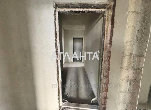 1-комнатная квартира по адресу Навроцкого В. Ул.   (площадь 53,2 м²) - фото 4 1-комнатная квартира по адресу Навроцкого В. Ул.   (площадь 53,2 м²) - Atlanta.ua - фото 4